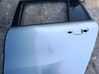 Rear door 
