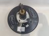 Brake booster 