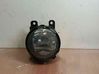 Front fog light 