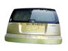 Tailgate/trunk/boot lid 