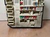 SAM control unit 