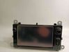 Radio/CD/DVD/GPS head unit 