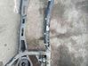 Rear subframe 