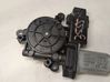 Rear door window regulator motor 