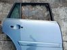 Rear door 