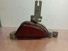 Rear fog light 