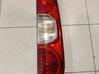 Rear/tail lights 