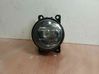 Front fog light 
