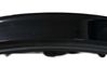 Tailgate/trunk spoiler 