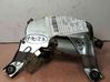 Rear window wiper motor 