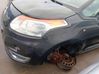 Front piece kit 