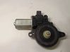 Rear door window regulator motor 