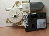 Front door window regulator motor 