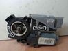 Rear door window regulator motor 