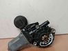 Motor del regulador de la ventanilla de la puerta delantera 