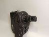 Wiper speed switch 