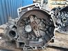 Manual 5 speed gearbox 