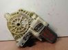 Front door window regulator motor 