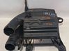Air filter box 