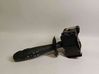 Wiper turn signal indicator stalk/switch 