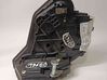 Rear door lock 