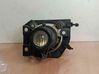 Front fog light 