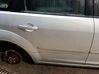 Rear door 