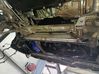 Steering rack 