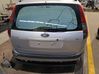 Tailgate/trunk/boot lid 
