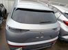 Tailgate/trunk/boot lid 