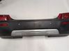 Rear bumper 