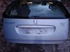 Tailgate/trunk/boot lid 