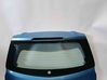 Tailgate/trunk/boot lid 