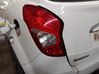 Tailgate rear/tail lights 