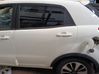 Rear door 