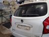 Tailgate/trunk/boot lid 