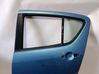 Rear door 