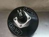 Brake booster 