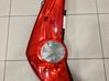 Tailgate rear/tail lights 