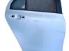 Rear door 