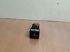 Multifunctional control switch/knob 