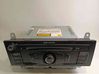 Radio/CD/DVD/GPS head unit 