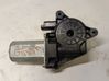 Rear door window regulator motor 