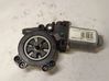Front door window regulator motor 