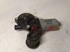 Front door window regulator motor 