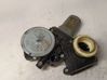 Front door window regulator motor 
