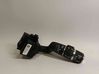Wiper speed switch 