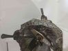Manual 5 speed gearbox 