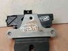 Tailgate exterior lock 