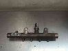 Fuel main line pipe 